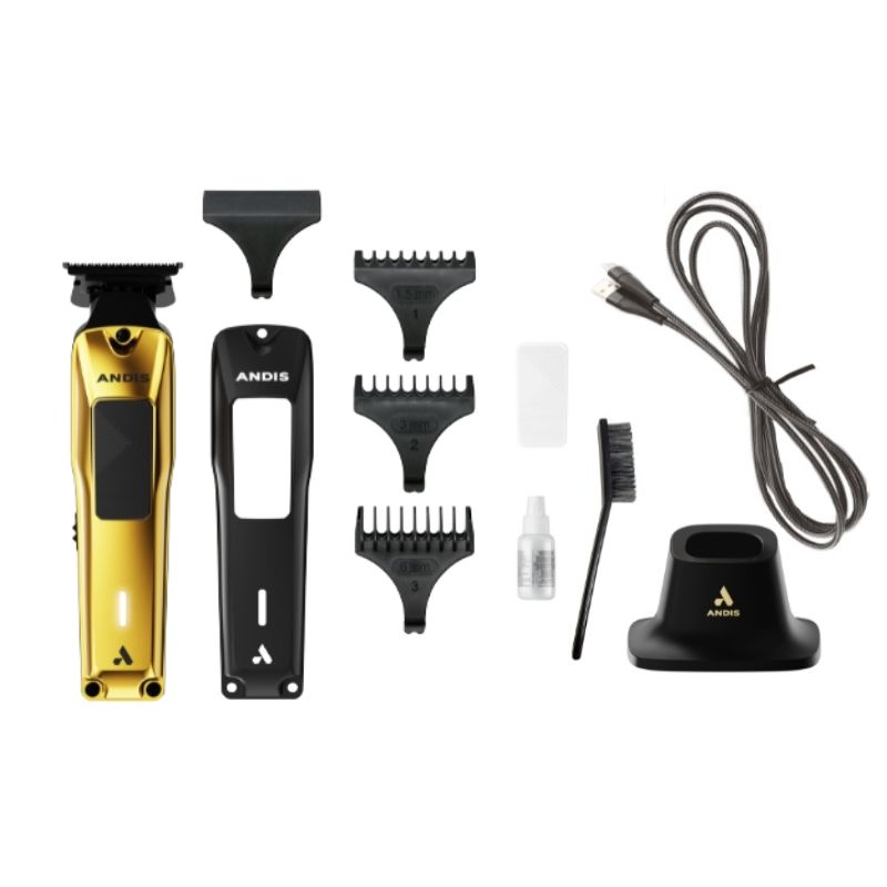 シュプリーム　andis バリカン 楽天市場】ANDIS（アンディス）フェノムトリマー 562119（充電