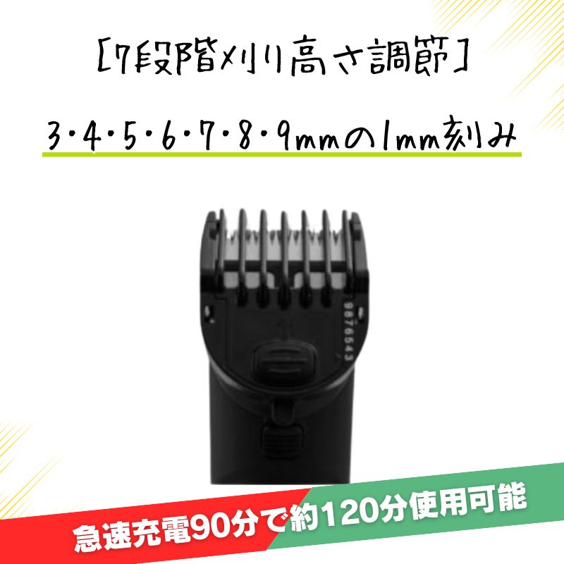 プロ用 美容 理容スタンダードWMARK Barber Series バリカン プロ用 美容 理容スタンダードWMARK Barber Series バリカン