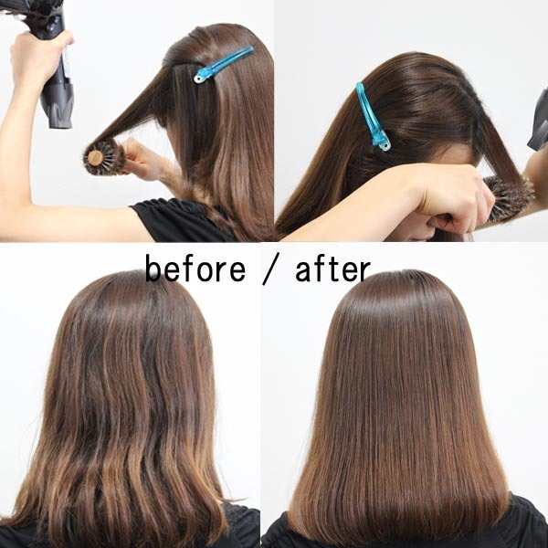 美容師、理容師に欠かせないアイテム、ヘアブラシ。ハーフブラシ・ロールブラシ・ベントブラシ・頭皮マッサージ用にパドルブラシ ・ストレートヘア用・縮毛矯正用・仕上げ用、ブロー用、逆毛用など多数取り扱っています。高級豚毛・猪毛とナイロンピン仕様まで。